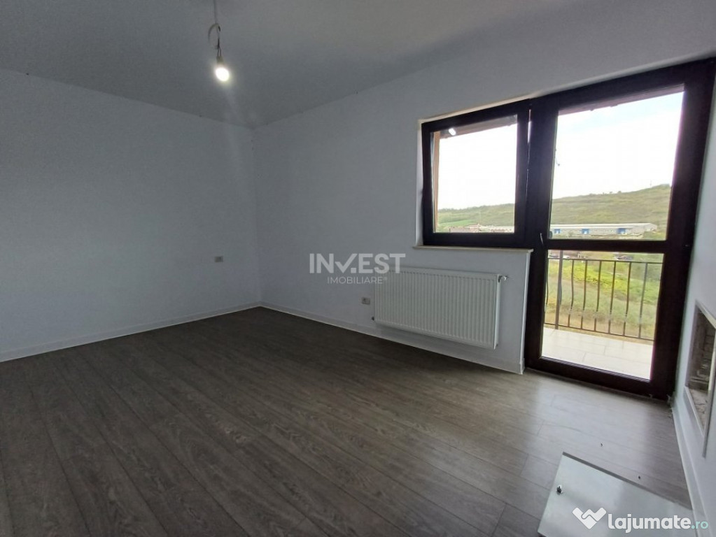 DUPLEX 3 CAMERE , ZONA BALCIU