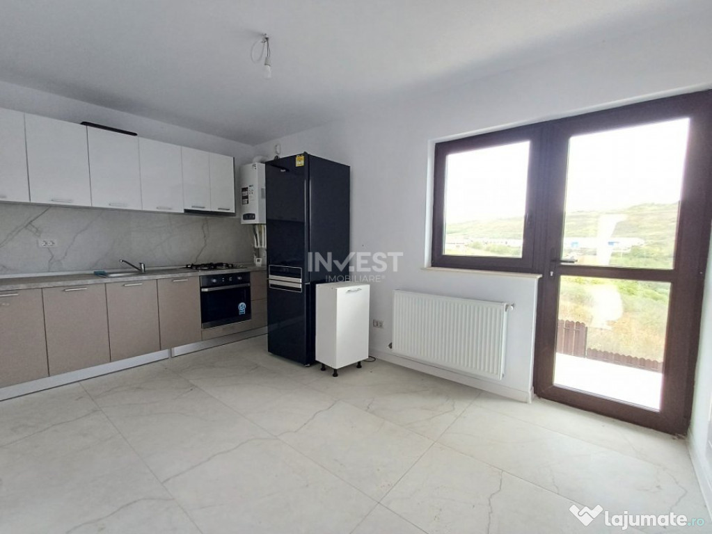 DUPLEX 3 CAMERE , ZONA BALCIU