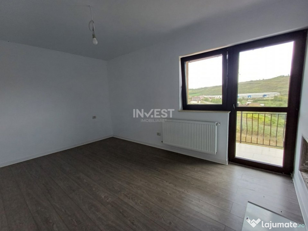 DUPLEX 3 CAMERE , ZONA BALCIU