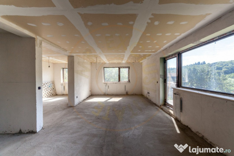 Casă nouă în Argeș Com. Merișani la 15 min de Pitesti! 