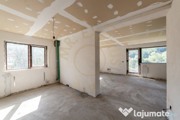 Casă nouă în Argeș Com. Merișani la 15 min de Pitesti! 