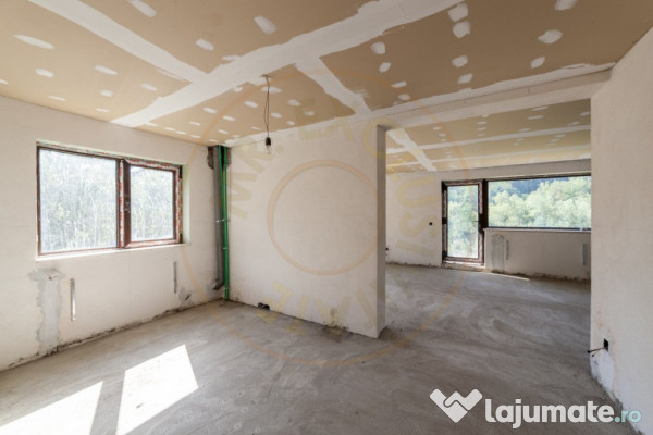 Casă nouă în Argeș Com. Merișani la 15 min de Pitesti! 