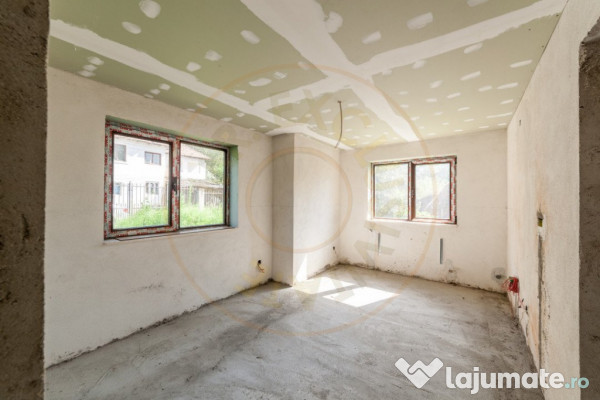 Casă nouă în Argeș Com. Merișani la 15 min de Pitesti! 