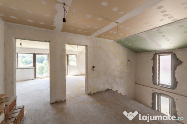 Casă nouă în Argeș Com. Merișani la 15 min de Pitesti! 