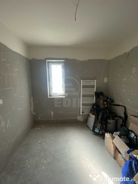Apartament 3 camere cu parcare subterană – Florești, zona Eroilor