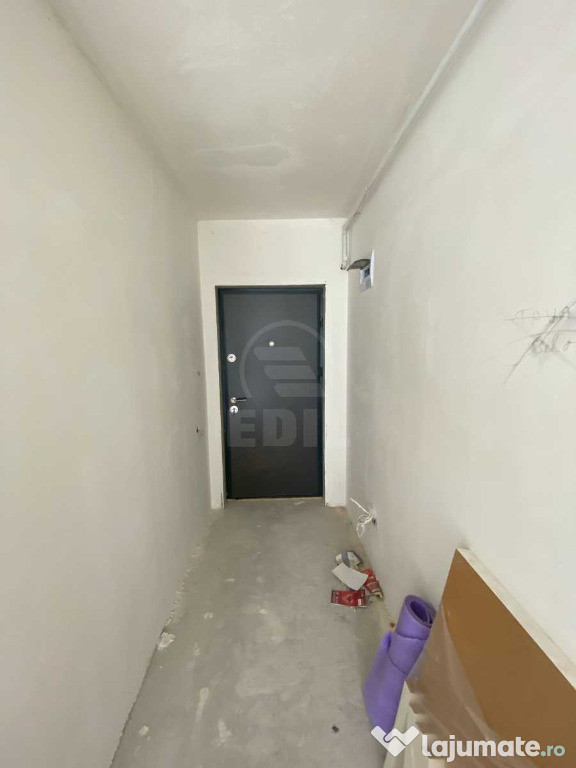 Apartament 3 camere cu parcare subterană – Florești, zona Eroilor