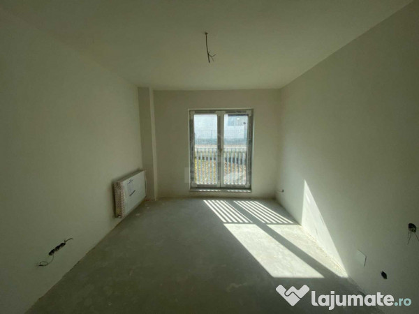 Apartament 3 camere cu parcare subterană – Florești, zona Eroilor