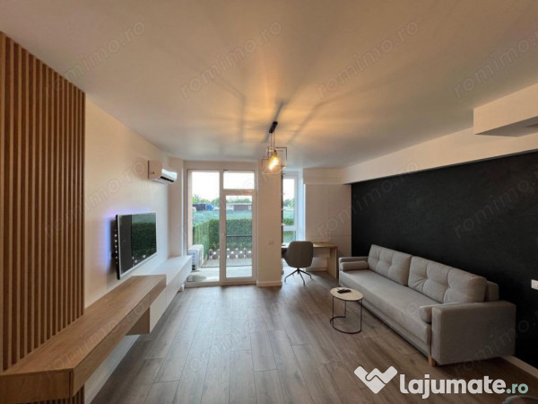 Apartament de inchiriat zona Grivitei 