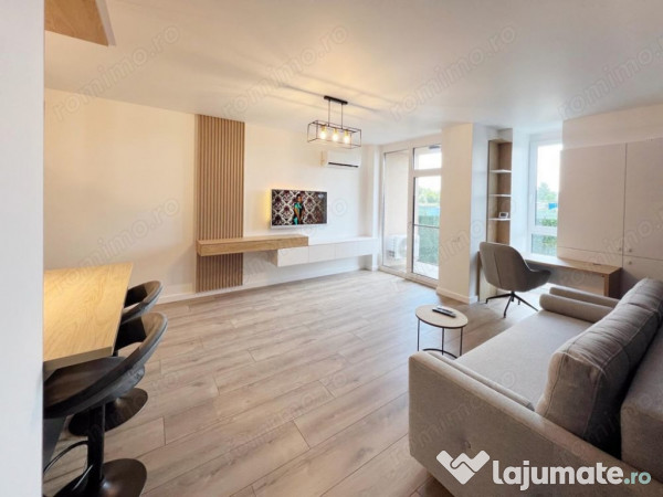 Apartament de inchiriat zona Grivitei 