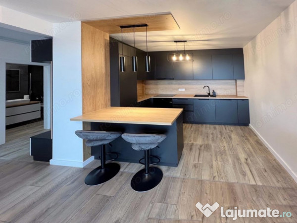 Apartament de inchiriat zona Grivitei 