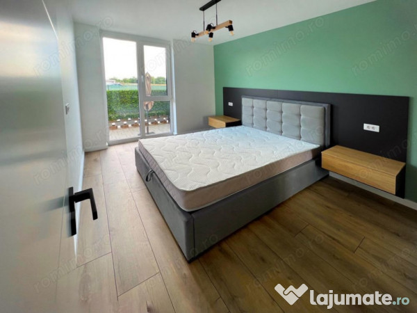 Apartament de inchiriat zona Grivitei 