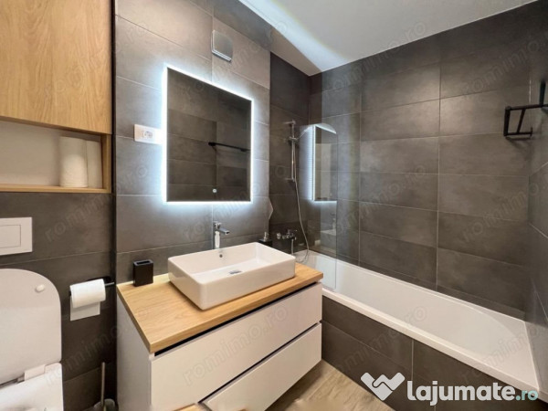 Apartament de inchiriat zona Grivitei 