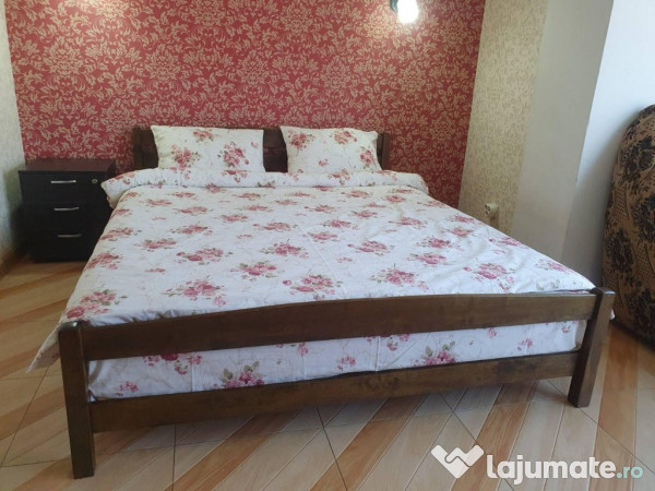 Spre inchiriere 2 camere zona Racadau 