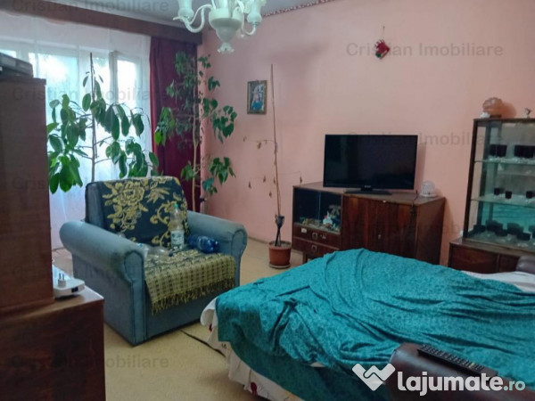 Confort 1 Decomandat 2 cam 50mp etaj 2/4 Viziru 3 