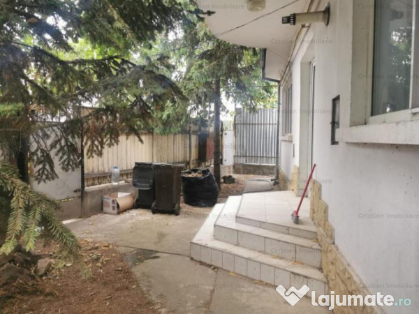 Casa noua 3 camere,450mp teren zona Chercea 