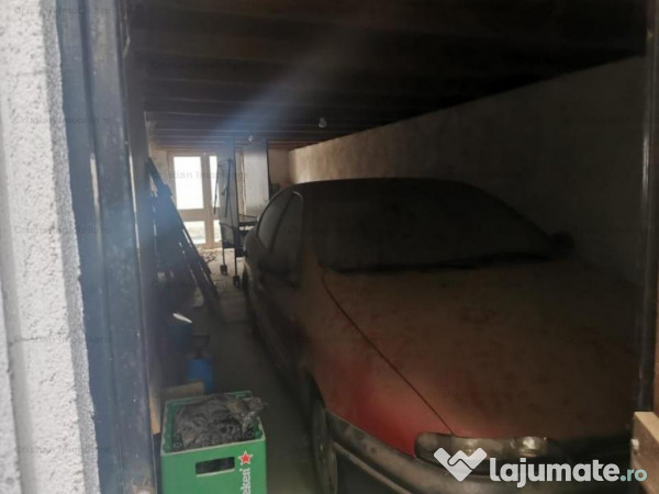 Casa noua 3 camere,450mp teren zona Chercea 