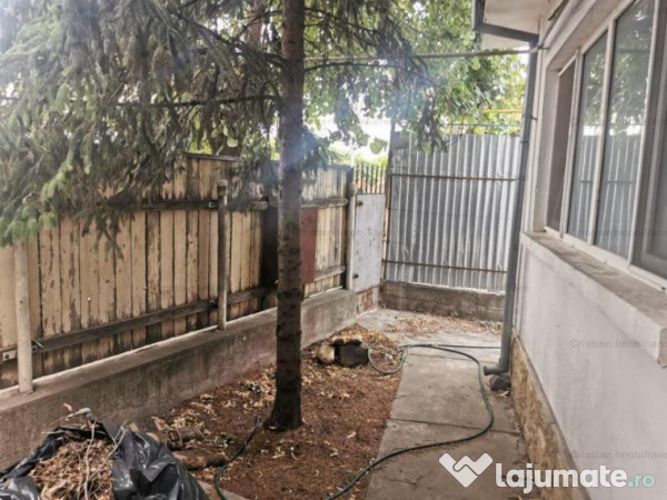 Casa noua 3 camere,450mp teren zona Chercea 