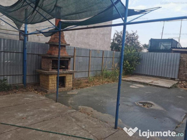 Casa noua 3 camere,450mp teren zona Chercea 