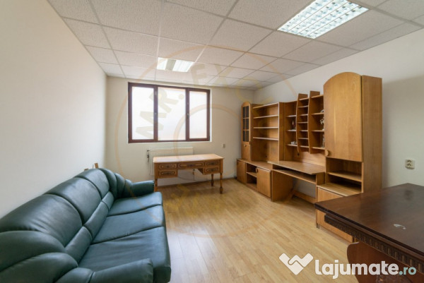 Vila - Piscina - Bradu! 