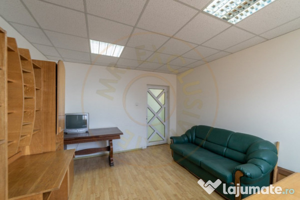 Vila - Piscina - Bradu! 