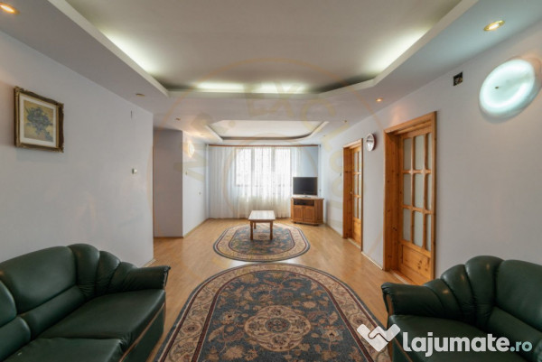 Vila - Piscina - Bradu! 