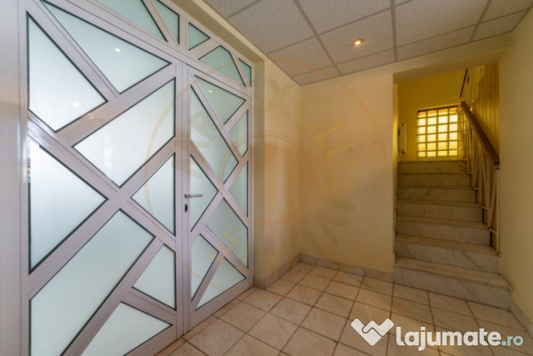 Vila - Piscina - Bradu! 