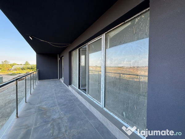 Apartament 2 camere,cu rate la dezvoltator Bragadiru