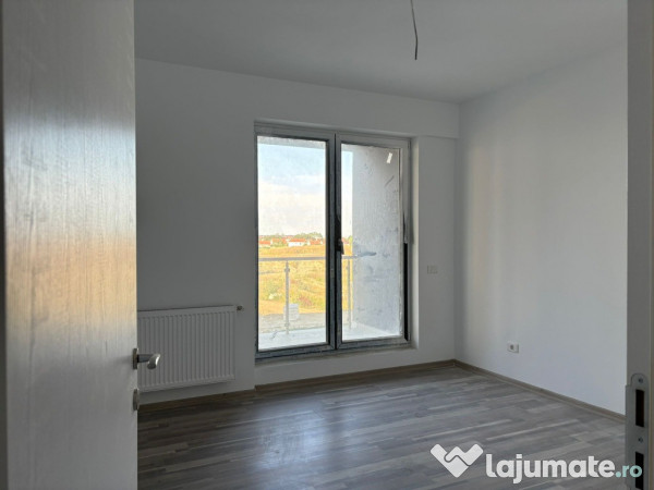 Apartament 2 camere,cu rate la dezvoltator Bragadiru