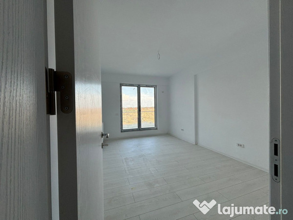 Apartament 2 camere,cu rate la dezvoltator Bragadiru