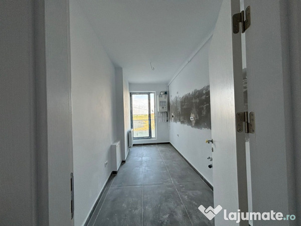 Apartament 2 camere,cu rate la dezvoltator Bragadiru