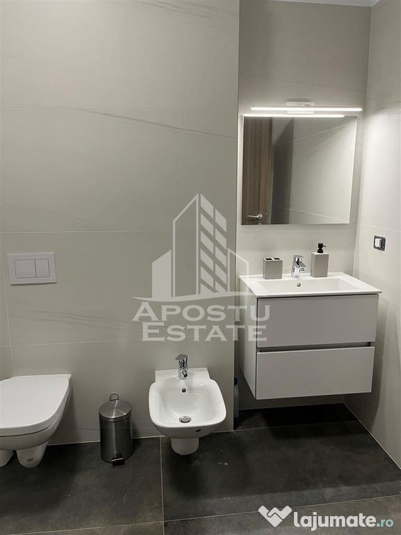 Apartament de lux cu 2 camere terasa de 78mp zona Soarelui