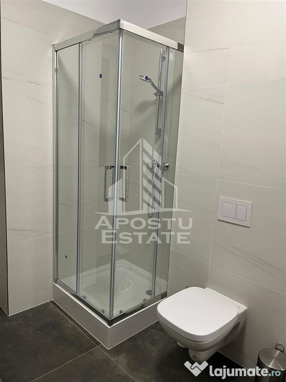 Apartament de lux cu 2 camere terasa de 78mp zona Soarelui