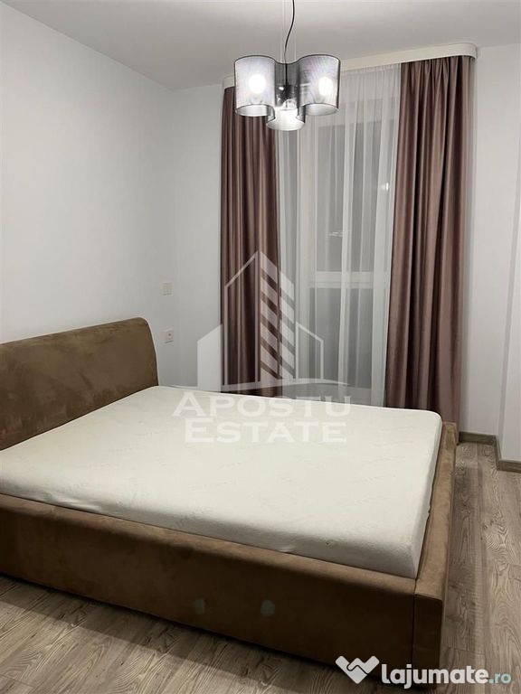 Apartament de lux cu 2 camere terasa de 78mp zona Soarelui