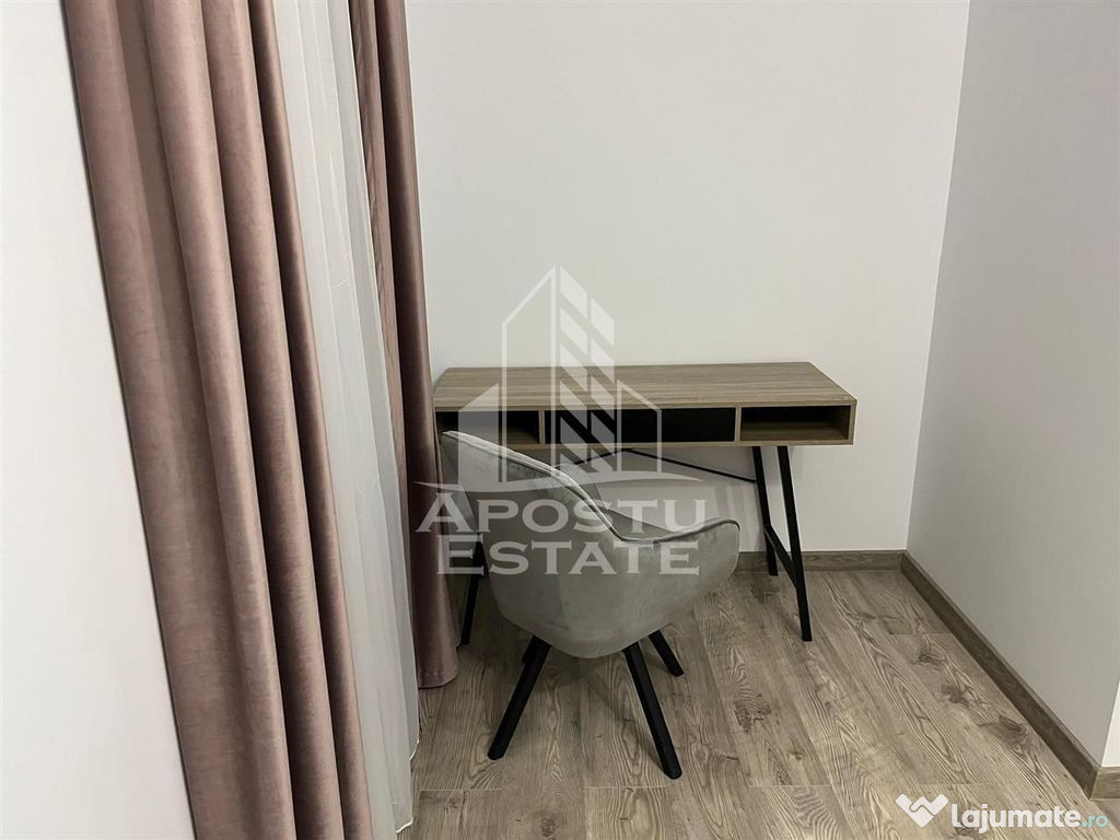 Apartament de lux cu 2 camere terasa de 78mp zona Soarelui
