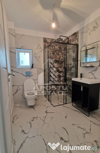 Duplex la doar 8 minute de Timisoara 