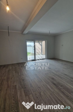 Duplex la doar 8 minute de Timisoara 