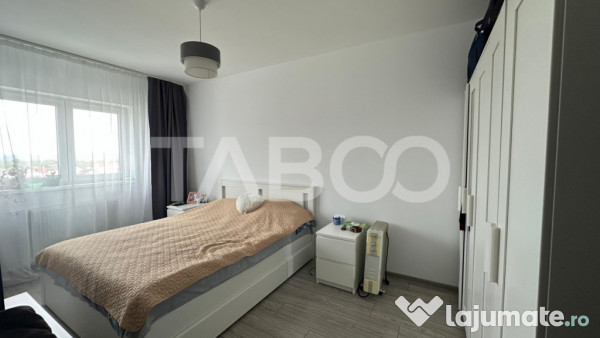 Apartament 2 camere 55 mpu loc de parcare zona Arhitectilor