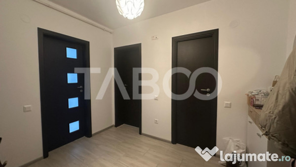 Apartament 2 camere 55 mpu loc de parcare zona Arhitectilor