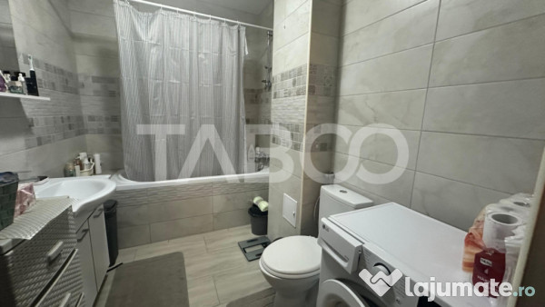 Apartament 2 camere 55 mpu loc de parcare zona Arhitectilor
