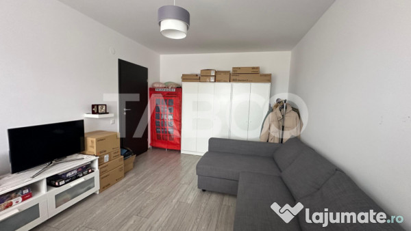 Apartament 2 camere 55 mpu loc de parcare zona Arhitectilor