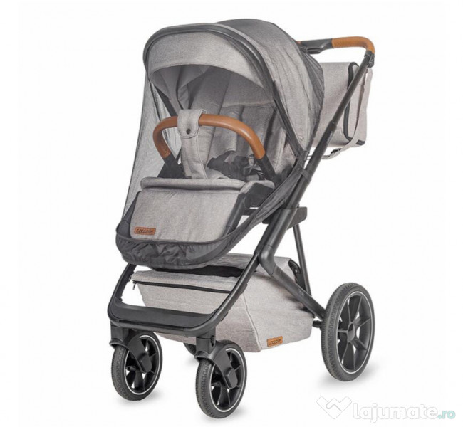 Cărucior Coccolle Nessia 
