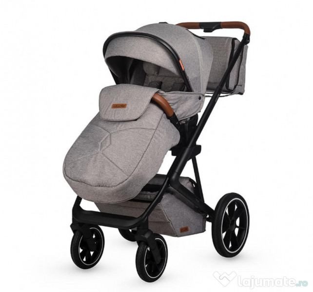 Cărucior Coccolle Nessia 