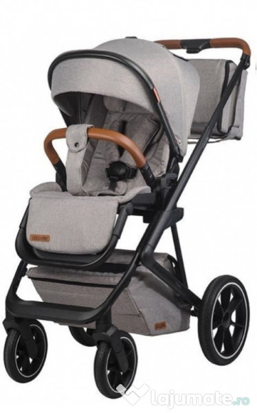 Cărucior Coccolle Nessia 