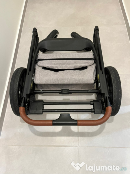 Cărucior Coccolle Nessia 