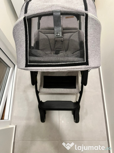 Cărucior Coccolle Nessia 