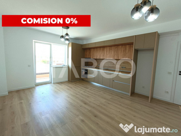 Apartament 3 camere - etaj 1 - incalzire in pardosea si loc 
