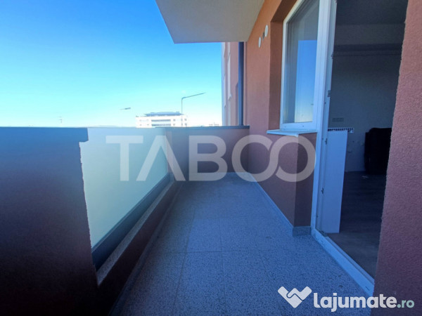 Apartament 3 camere - etaj 1 - incalzire in pardosea si loc 