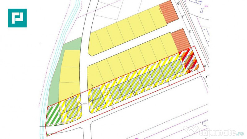 Teren Extravilan –Oportunitate Unică de Investiții 