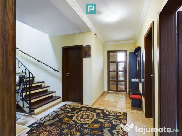 Casă individuală Moșnița Nouă 