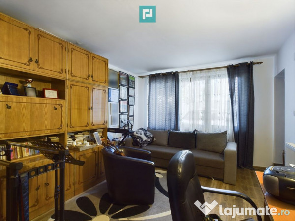 Casă individuală Moșnița Nouă 